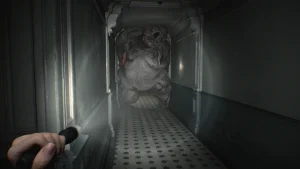 "Pitié Capcom, ne patchez pas ça" Ce zombie de Resident Evil Requiem fait beaucoup parler de lui, les joueurs l'adorent pour une bonne raison