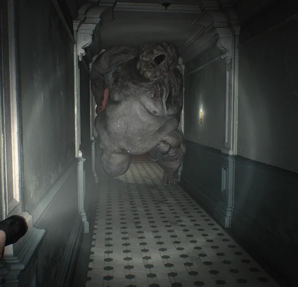 "Pitié Capcom, ne patchez pas ça" Ce zombie de Resident Evil Requiem fait beaucoup parler de lui, les joueurs l'adorent pour une bonne raison