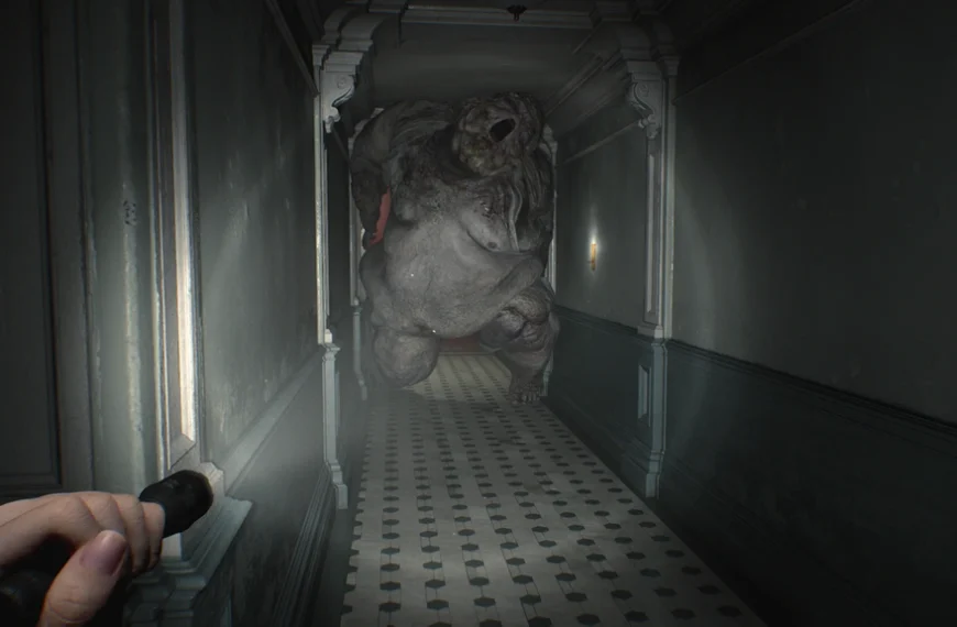 "Pitié Capcom, ne patchez pas ça" Ce zombie de Resident Evil Requiem fait beaucoup parler de lui, les joueurs l'adorent pour une bonne raison