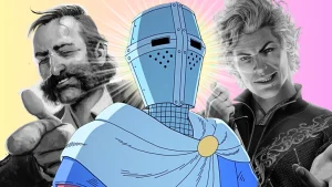 Ce jeu s'inspire de deux chefs d'œuvre notés 19/20 dont Baldur's Gate 3… Cerise sur le gâteau, il est à mourir de rire, vous devez l'essayer !