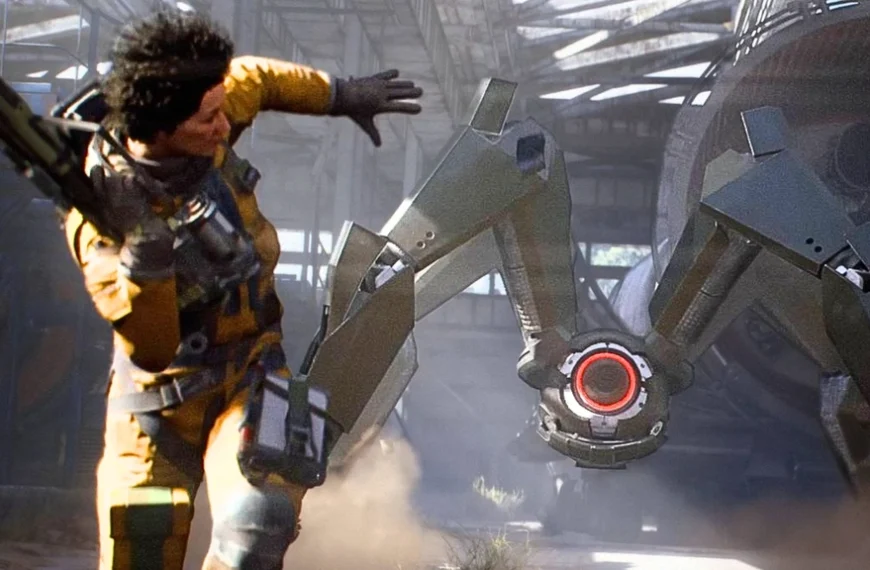 ARC Raiders : Ça n'arrive jamais ! Ce joueur s'est retrouvé dans la pire des situations possibles, mais il a quand même survécu