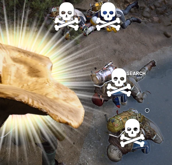 ARC Raiders : Les joueurs se livrent une guerre sans merci pour… des champignons