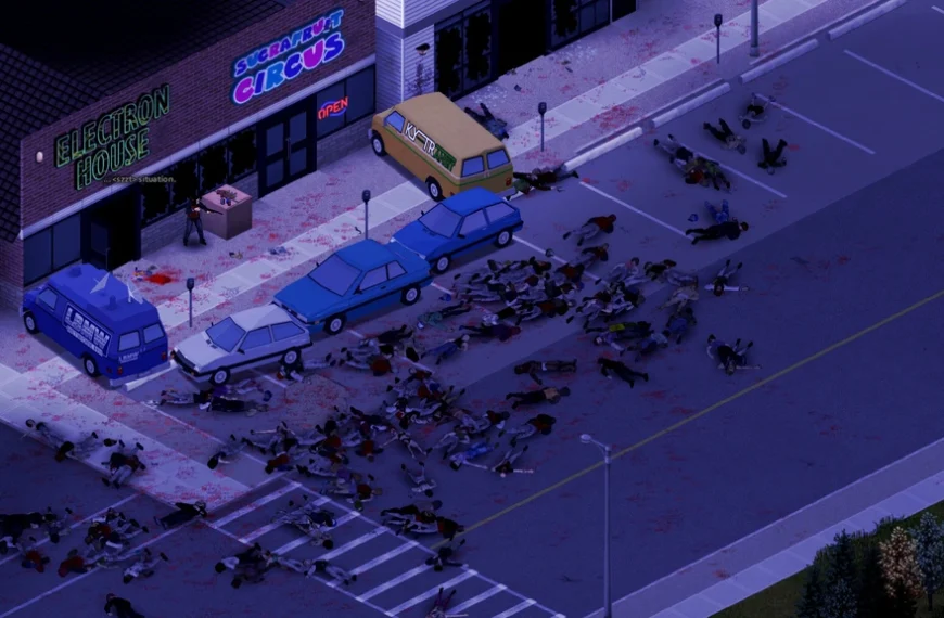 Il a consacré 5 000 heures au meilleur jeu de survie en monde ouvert de Steam et veut vous convaincre de l'essayer dans son état actuel