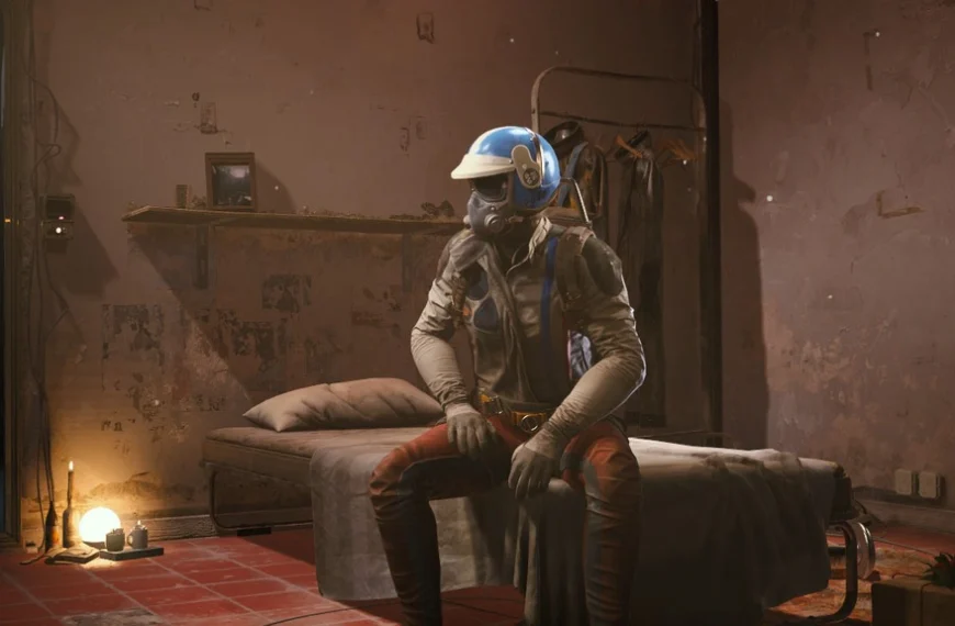 ARC Raiders : Après 300h de jeu, ce joueur remarque seulement ce détail ! Il n'est pas le seul à l'avoir manqué…