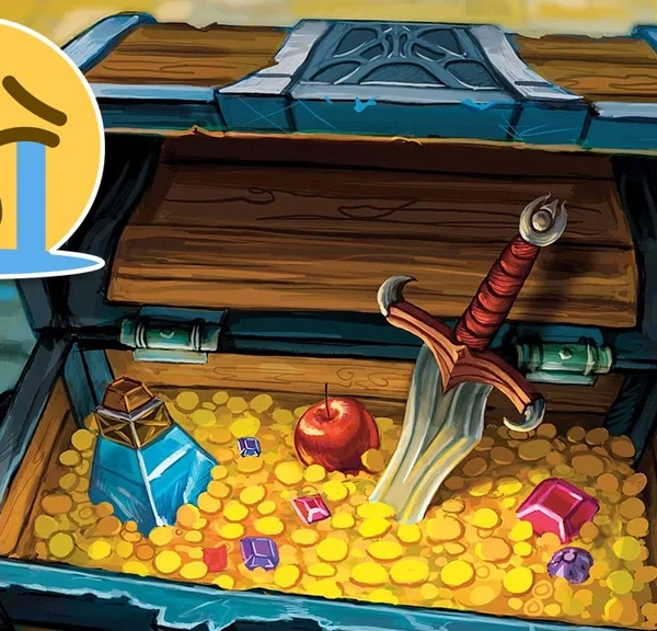 WoW supprime des objets accumulés par un joueur au cours de ses 15 années de jeu, l'assistance donne une réponse insolente