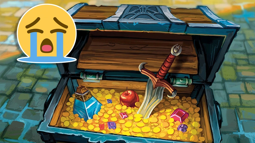 WoW supprime des objets accumulés par un joueur au cours de ses 15 années de jeu, l'assistance donne une réponse insolente