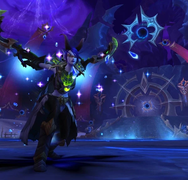 WoW Midnight : il est niveau maximum en moins d'une heure et se fait bannir. Mais pourquoi ?