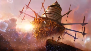 Sword Art Online Echoes of Aincrad : Quand Dark Souls rencontre l'un des plus grands animes de tous les temps