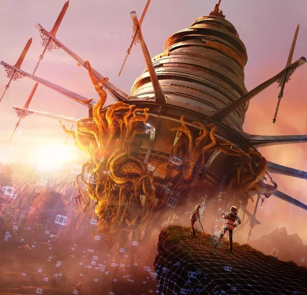 Sword Art Online Echoes of Aincrad : Quand Dark Souls rencontre l'un des plus grands animes de tous les temps