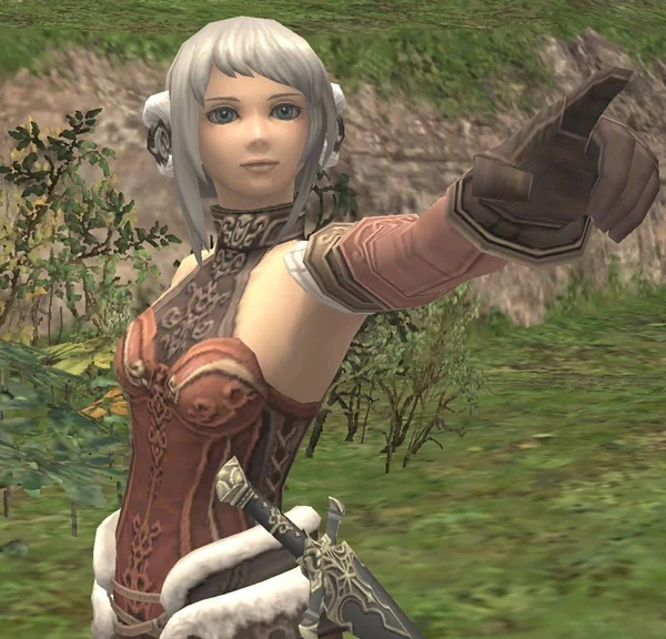 Ce MMORPG vieux de 23 ans est soudainement submergé de joueurs ! Pourquoi un tel regain de succès ?