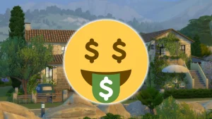 "Je ne dépenserai jamais un centime pour ça" EA lance des mods payants pour Les Sims 4 et les joueurs ne font même pas semblant d'être surpris
