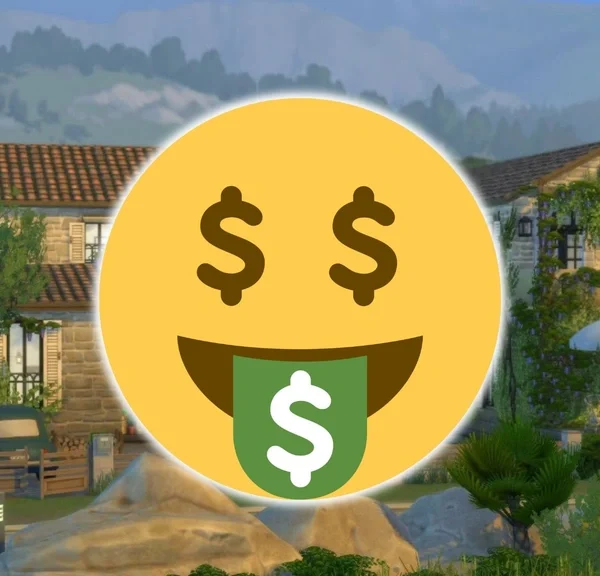 "Je ne dépenserai jamais un centime pour ça" EA lance des mods payants pour Les Sims 4 et les joueurs ne font même pas semblant d'être surpris