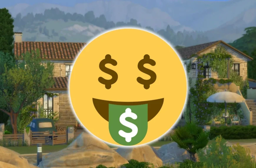 "Je ne dépenserai jamais un centime pour ça" EA lance des mods payants pour Les Sims 4 et les joueurs ne font même pas semblant d'être surpris