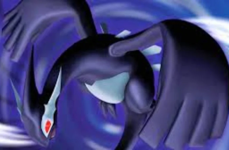 Ce jeu Pokémon débarque "gratuitement" sur Nintendo Switch, mais ne le prenez pas tout de suite