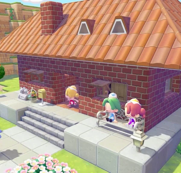 GameShare Pokopia : comment partager son jeu Pokémon à un ami ?