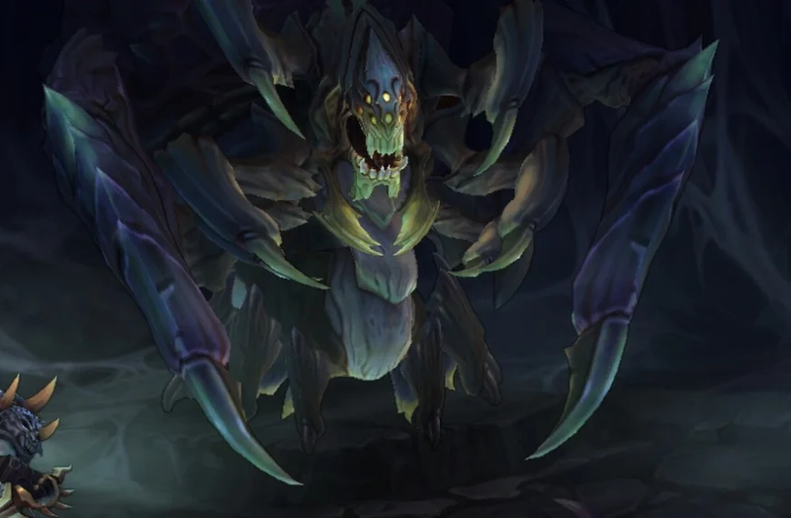 Riot Games a confirmé ce que beaucoup soupçonnaient : un grand sacrifice a dû être consenti pour que League of Legends bénéficie de son remake en 2027