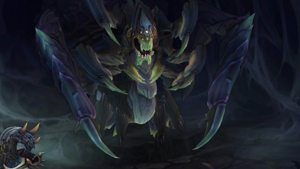 Riot Games a confirmé ce que beaucoup soupçonnaient : un grand sacrifice a dû être consenti pour que League of Legends bénéficie de son remake en 2027