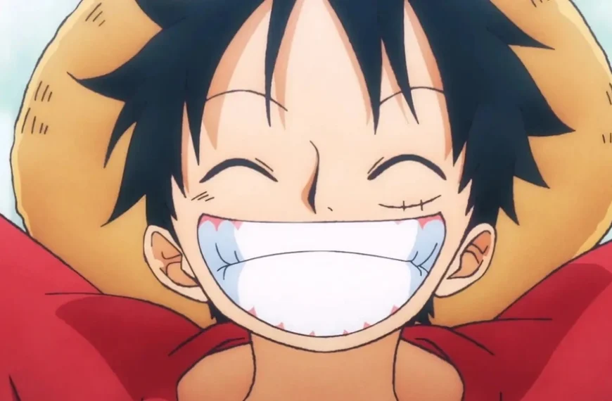 One Piece va bientôt surpasser Harry Potter et Dragon Ball !