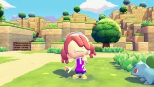 Pokémon Pokopia est le jeu Pokémon le mieux noté de tous les temps sur Metacritic à égalité avec un autre épisode. Savez-vous lequel ?