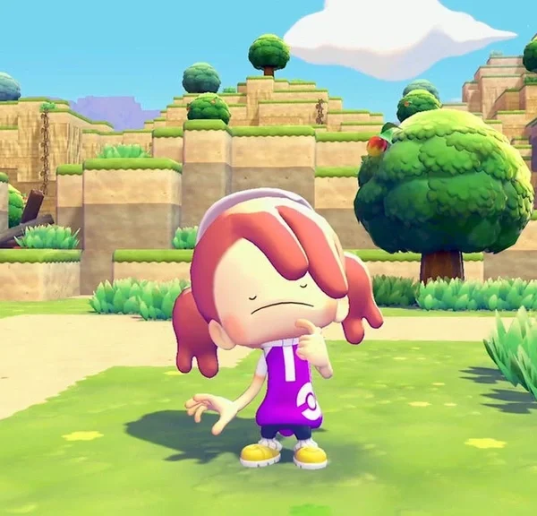 Pokémon Pokopia est le jeu Pokémon le mieux noté de tous les temps sur Metacritic à égalité avec un autre épisode. Savez-vous lequel ?