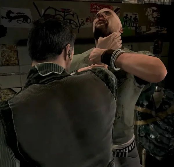 Ce jeu d'infiltration noté 17/20 a divisé les fans, mais cet élément le rend impressionnant. Il est aujourd’hui à petit prix