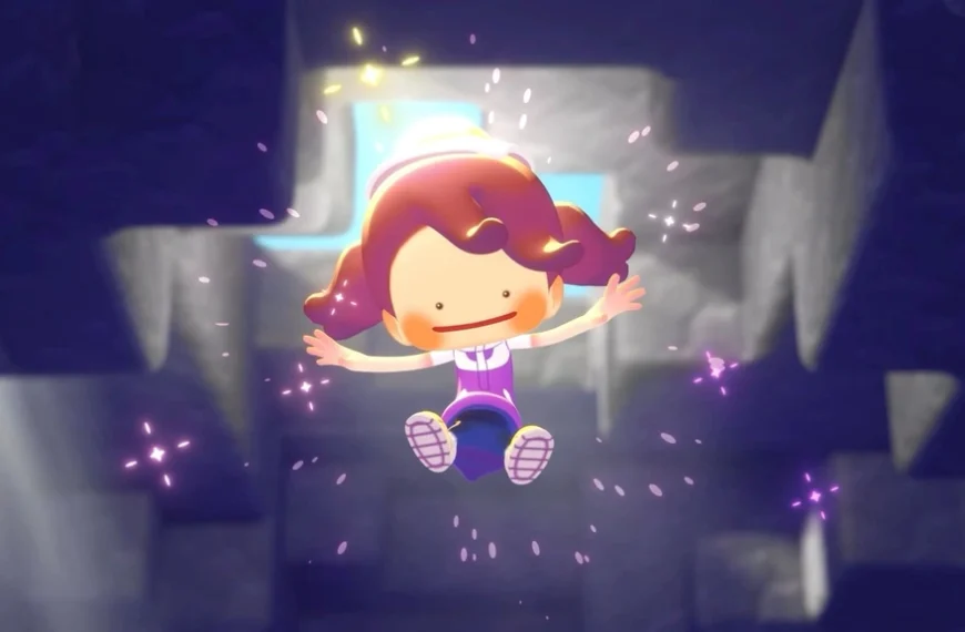 Time travel Pokopia : est-ce que cette fonctionnalité est disponible dans ce Pokémon ?