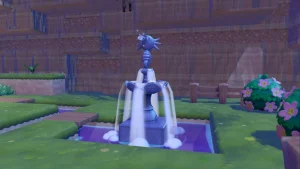 Humidité Pokopia : comment augmenter son taux pour la satisfaction de vos Pokémons ?