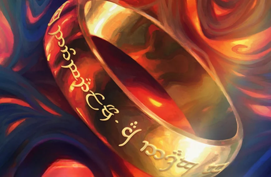 Le Seigneur des Anneaux débarque dans ce jeu vidéo vieux de 12 ans et joué encore par des millions de joueurs