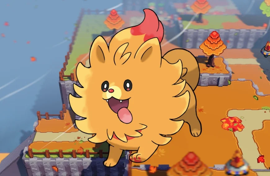 Nintendo poursuit Palworld en justice, mais les papas de Zelda "s'inspirent" des créatures d'autres jeux pour Pokémon