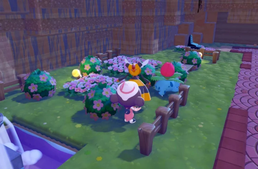 Miel Pokopia : à quoi sert cette ressource et pourquoi devriez-vous la garder ?