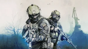 C'est désormais "officiellement" le FPS le plus difficile jamais créé. Moins de 1% des joueurs ont réussi à terminer l'histoire !