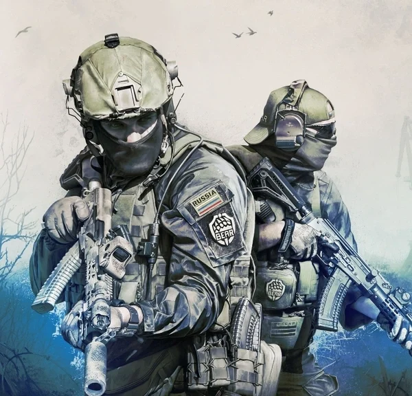 C'est désormais "officiellement" le FPS le plus difficile jamais créé. Moins de 1% des joueurs ont réussi à terminer l'histoire !