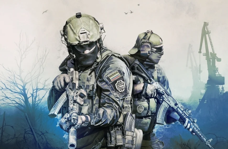 C'est désormais "officiellement" le FPS le plus difficile jamais créé. Moins de 1% des joueurs ont réussi à terminer l'histoire !