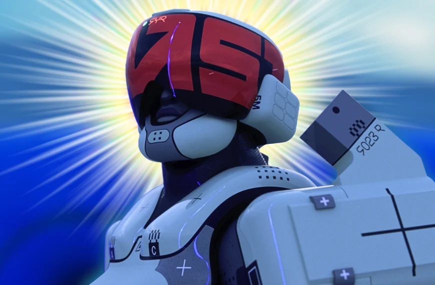 Marathon a changé ! Ce premier contact avec le jeu de tir en multijoueur de Bungie est étonnant…