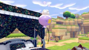 Baudrive et les Îles-Rêves Pokopia : comment trouver ce Pokémon et se rendre dans ces mystérieuses îles ?