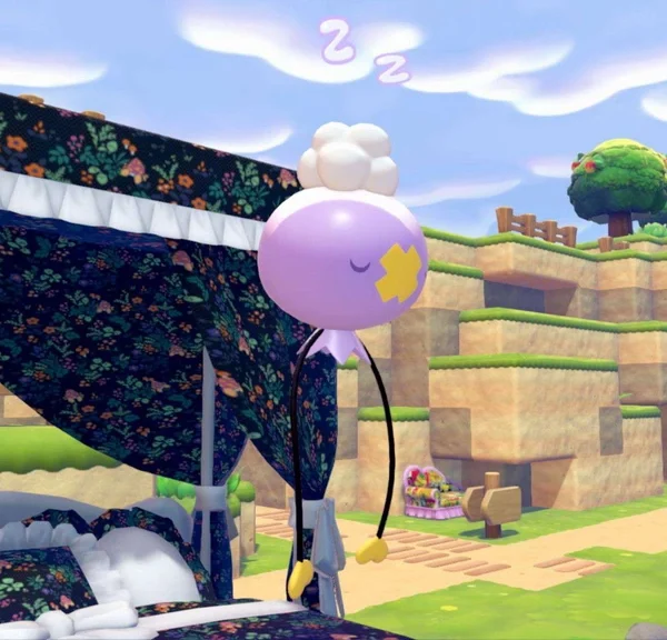 Baudrive et les Îles-Rêves Pokopia : comment trouver ce Pokémon et se rendre dans ces mystérieuses îles ?