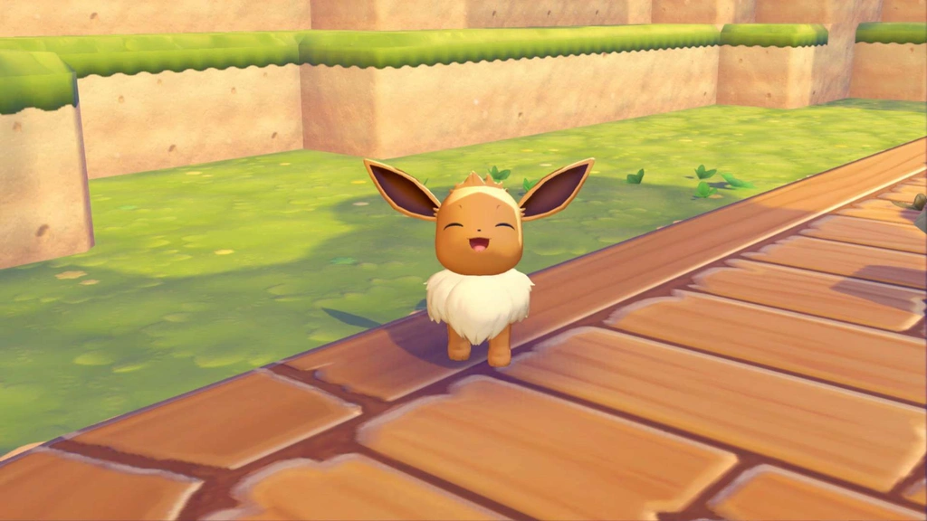 Evoli Pokopia : comment rencontrer ce Pokémon et comment se rendre sur son île ?