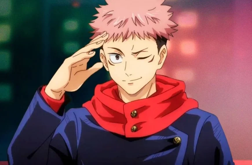 Jujutsu Kaisen : la saison 2 retrouve toute sa surperbe grâce à cette décision prise par Crunchyroll