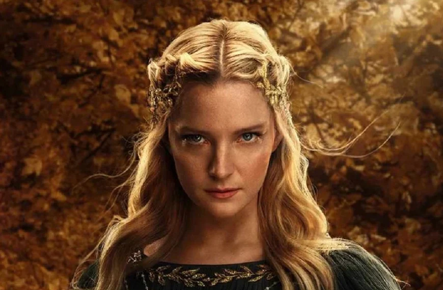 Vous pouvez voir gratuitement les 2 saisons de la série Les Anneaux de pouvoir sur Amazon grâce à cette méthode infaillible