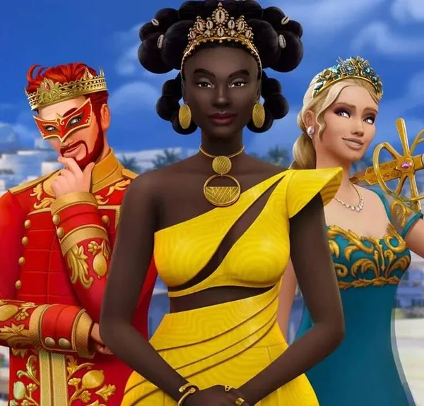 Les Sims 4 se réinventent et pensent aux esprits créatifs : est-ce vraiment une bonne chose ?