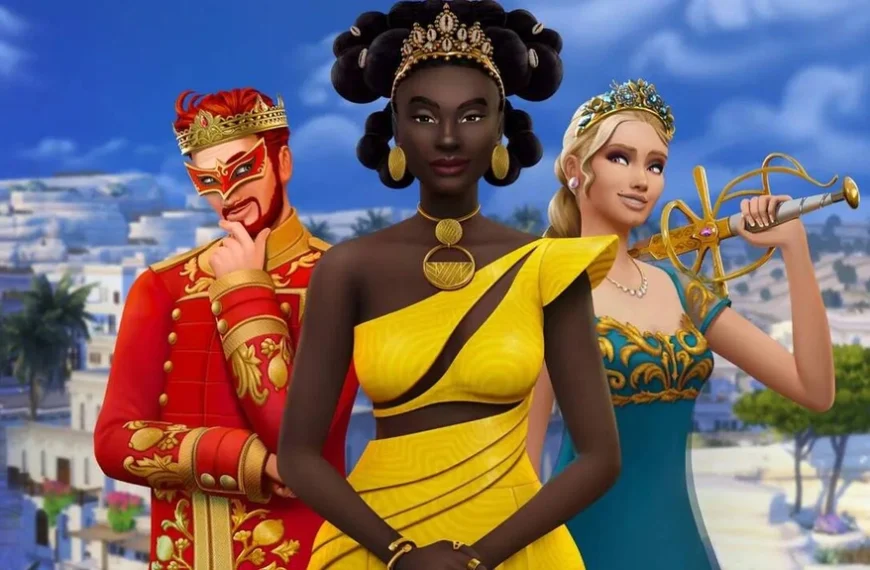 Les Sims 4 se réinventent et pensent aux esprits créatifs : est-ce vraiment une bonne chose ?