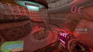 Ce tout nouveau FPS a quelque chose d'exceptionnel, et en plus il est gratuit sur Steam !