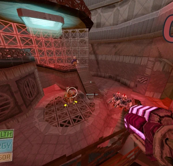 Ce tout nouveau FPS a quelque chose d'exceptionnel, et en plus il est gratuit sur Steam !