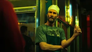 81% des téléspectateurs recommandent ce film fantastique avec Keanu Reeves et il est déjà disponible chez nous !