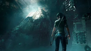 À 5,99€ sur PS5 et PS4, le monde semi-ouvert le plus dense jamais fait pour la saga Tomb Raider s'offre à vous