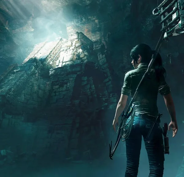 À 5,99€ sur PS5 et PS4, le monde semi-ouvert le plus dense jamais fait pour la saga Tomb Raider s'offre à vous