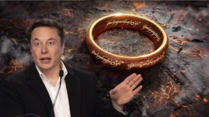 Le Seigneur des anneaux : Elon Musk n'a rien compris à l'oeuvre de Tolkien… Il a trahi la Terre du Milieu