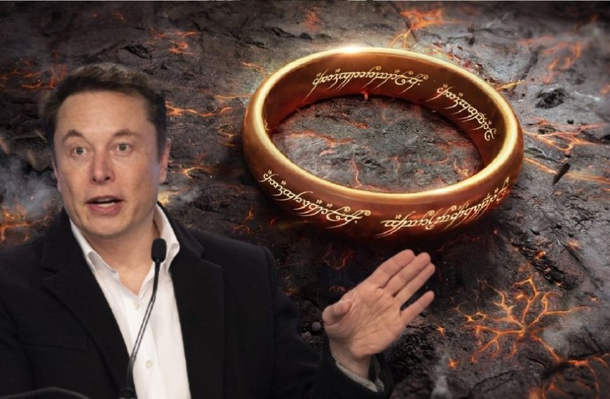 Le Seigneur des anneaux : Elon Musk n'a rien compris à l'oeuvre de Tolkien… Il a trahi la Terre du Milieu