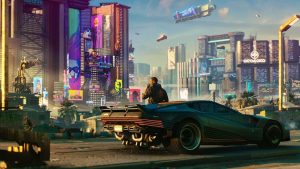 Cyberpunk 2077 : je n'ai jamais utilisé cette mécanique à Night City… elle ruine l'expérience dans les jeux vidéo en monde ouvert