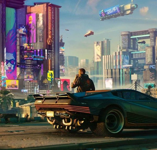 Cyberpunk 2077 : je n'ai jamais utilisé cette mécanique à Night City… elle ruine l'expérience dans les jeux vidéo en monde ouvert